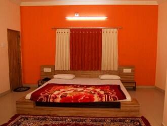 Maheshwari Sadan, Dwarka 3